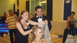 Ionut Dolanescu se muta in America pe timpul iernii