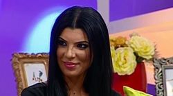 VIDEO Totul despre Andreea Tonciu si iubitul ei! Cum s-au cunoscut si dupa cat timp a acceptat sa iasa cu el