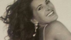 FOTO! Cum arata astazi cea mai mare iubire a lui Bote! Are cu mult peste 50 de ani, dar tot intorci capul dupa ea pe strada!