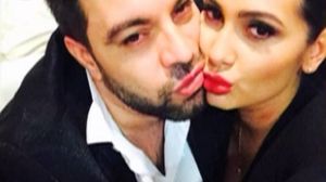 Roxana Dobre si Salam