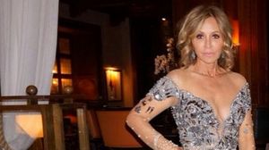 FOTO! Anastasia Soare are o vila de 3,5 milioane de dolari in Beverly Hills! Romanca supranumita "Regina sprancenelor" este celebra in America, acolo unde lucreaza cu vedete ca Jennifer Lopez sau Madonna!