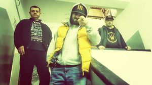 Ce nume de scena aveau baietii rai de la B.U.G. Mafia inainte sa fie Tataee, Caddy si Uzzi! novalue