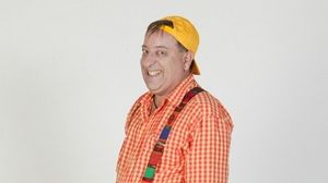 Nea Popa nu prea a mai zambit de cand a plecat de la Pro TV