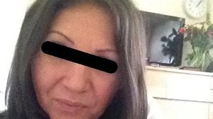 Leila e doar cu cativa ani mai in varsta decat Oana Zavoranu