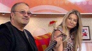 FOTO! Fata sexy a lui Mircea Baniciu a plecat la Milano novalue