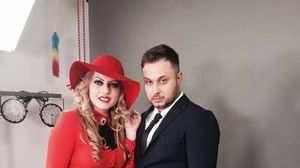 VIDEO! Nicoleta Guta si iubitul sunt impreuna si in videoclipuri ...
