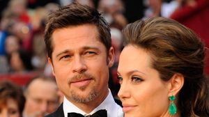 Angelina Jolie, dezvaluiri HOT despre scenele intime cu Brad Pitt! Uite ce a spus despre ele!
