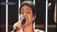 La un moment dat, Carmen l-a interpretat pe tatal ei, Adrian Minune, la Te cunosc de undeva