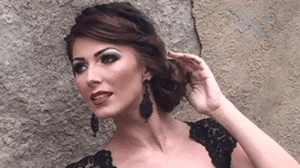 Ilinca Vandici simte mirosul Sarbatorilor! “Voi fi alaturi de toti oamenii dragi sufletului meu!” novalue