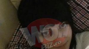 Anda si Silvius Prigoana sunt impreuna de aproximativ un an