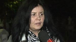 Cristina Matache e revoltata ca persoanele cercetate la Colectiv sunt trimise in arest la domiciliu
