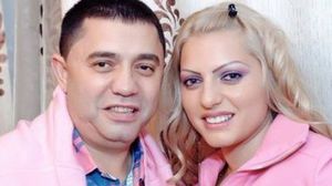 FOTO EXCLUSIV! Baiatul obez al Nicoletei Guta si-a facut operatie de micsorare a stomacului! La 16 ani, Gabriel depasise suta de kilograme, dar acum arata ASA! Familia a confirmat interventia!
