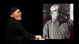 Andrei Plesu si Johnny Raducanu au cantat impreuna in 1989