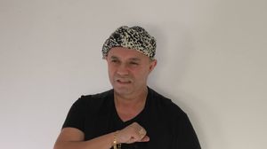 EXCLUSIV! Guta-i mare barosan! Manelistul si-a cumparat bijuterii de aur de 3.000 de euro din Turcia! 
