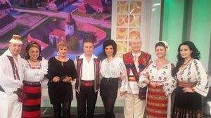 Ionela Prodan, singura fara port popular