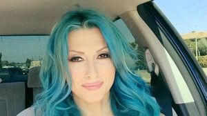 Uite cum ar vrea Andreea Balan sa isi schimbe look-ul! Crezi ca i-ar sta bine? novalue