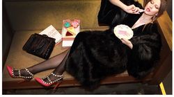 Foto | In timp ce fostul ei sot se plimba agale prin parc cu noua iubita, Iulia Albu face bani gramada! Vezi unde a fost plecat fashion editorul