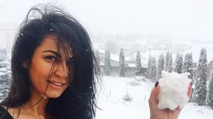 Prima fotografie cu Nicoleta Luciu dupa ce si-a scos implanturile cu silicon! Vezi cum arata! novalue