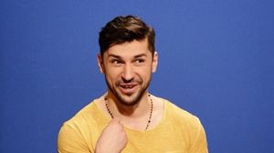 Doru Todorut, solistul trupei Deepcentral