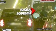 Cei doi au fost surprinsi impreuna, iar imaginile au aparut in emisiunea WOWbiz