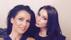 Iuliana Luciu a facut pace cu Razvan Ciobanu dupa "scandalul silicoanelor" Nicoletei! "L-am sunat si i-am spus ca-mi pare rau ca s-a ajuns aici"