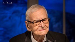 Radu Beligan implineste azi 97 de ani