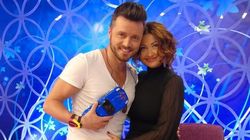 EXCLUSIV! Gabi Cristea a slabit miraculos in ultimele trei saptamani! I-am aflat secretul! Mananca de cinci ori pe zi si bea foarte multa apa cu lamaie