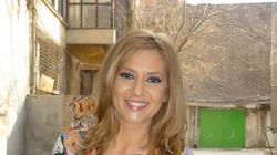 FOTO IN PREMIERA! Cu el a fost logodita timp de 7 ani Amalia Enache! Cea mai discreta prezentatoare de la PRO TV s-a iubit cu Marius, fotograf de profesie