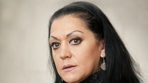 Beatrice Rancea e de patru ani directoare a Operei din Iasi