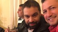 Florin Salam si impresarul sau, Florin Bamboo