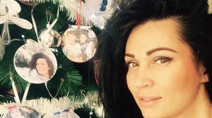 FOTO WOW! Uite cat de frumos si-a ornat casa Nicoleta Luciu! novalue