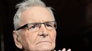 Radu Beligan a implinit 97 de ani