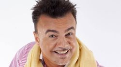 FOTO | Pe Adrian Enache il cunoaste si il stie o tara intreaga, dar cine si-ar fi imaginat cat de frumoasa este sora sa