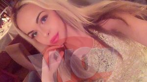 Sabrina Fabian a atins varsta majoratului