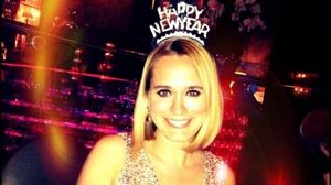 FOTO! Cea mai socanta fotografie cu Andreea Esca! Prezentatoarea are niste riduri uriase la ochi! Varsta si-a pus amprenta pe chipul ei! Specialistii ii sar acum in ajutor novalue