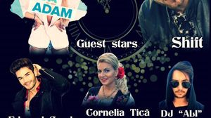 Ce rau a ajuns Anda Adam! Uite pe unde canta in noaptea de Revelion! Colegii ei de breasla au spectacole in locatii "selecte", iar ea.... novalue