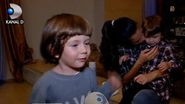 Cel mai mic copil al Ancai Serea este o fetita, Ava, care va implini 2 anisori la mijlocul acestei luni