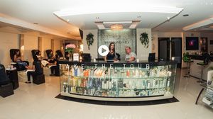 Cum face bani Nick Radoi cu salonul lui din Mexic! O sedinta de o ora de masaj la centrul spa al afaceristului costa 1.300 de dolari! novalue