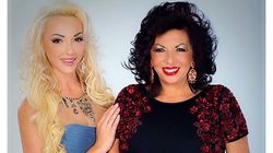 Probleme uriase pentru Carmen Harra in America! Firma prezicatoarei a intrat in faliment, dupa ce 32 de creditori i-au cerut insolventa!