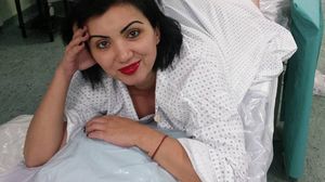 Adriana Bahmuteanu are iar probleme cu spatele! A facut infiltratii la coloana novalue