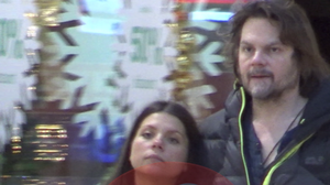 Florin Piersic si iubita sa Andreea au devenit parinti