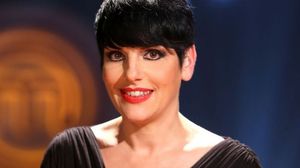 Patrizia Paglieri, jurata de la Masterchef