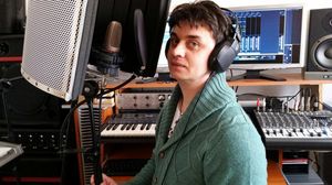 Cristi din Banat vrea sa dea in judecata Antena 3! "Cum pot sa spuna ca nu m-ar lua sa cant nici la un avort?"