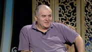 Florin Calinescu este mandru de fiul sau