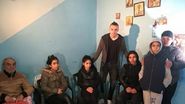 Maria Ion a lasat in urma sa 5 copii orfani si un tata infirm