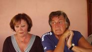Florin Piersic si Ana se iubesc din 1986, dar s-au casatorit abia in 1993