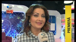 S-au cunoscut la "Te vreau langa mine" si acum au devenit parinti! Gabriela Cristea a fost prima care i-a felicitat