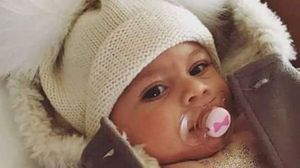 VIDEO EXCLUSIV! Momente de soc la petrecerea de botez a fetitei lui Salam! Jacqueline a fost dusa de urgenta la spital! Avem imagini exclusive cu bebelusa la camera de garda! Ce s-a intamplat?