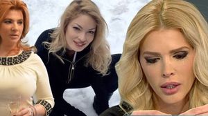 EXCLUSIV! Incredibil! Borcea este… fara leac! Mai are o protejata, o tinerica din Constanta! Asta in conditiile in care Pelinel e gravida, Vidican plange non-stop, iar Mihaela incearca sa tina familia unita novalue