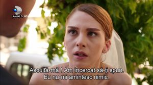 Nuran este pe cale sa dezvaluie marele sau secret! Ce o determina sa faca acest lucru aflati azi, in "Bahar: Viata furata", de la 20.00, la Kanal D novalue